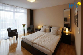 Barons Residenz Ferienwohnung 1